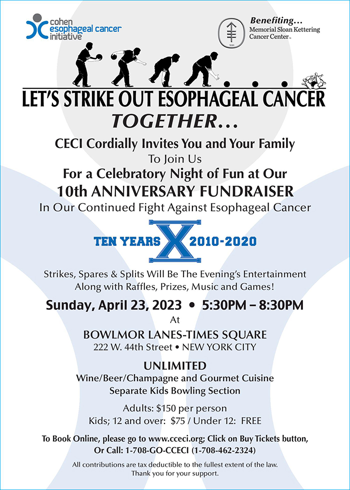 2019 Event Invite